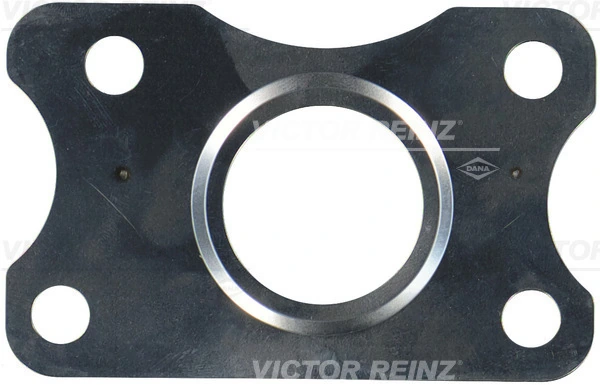 Gasket, exhaust manifold